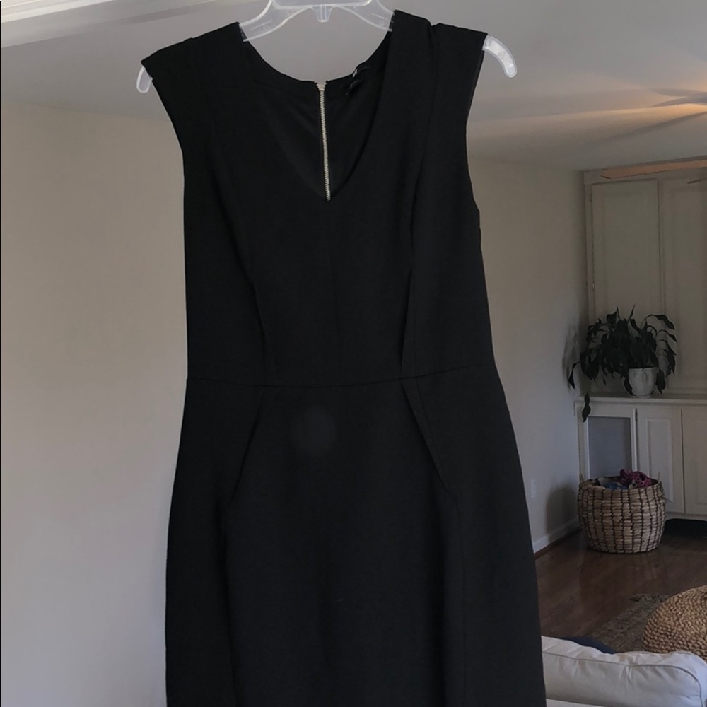 H&M dress